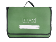 TIAV School Pouch Bundle