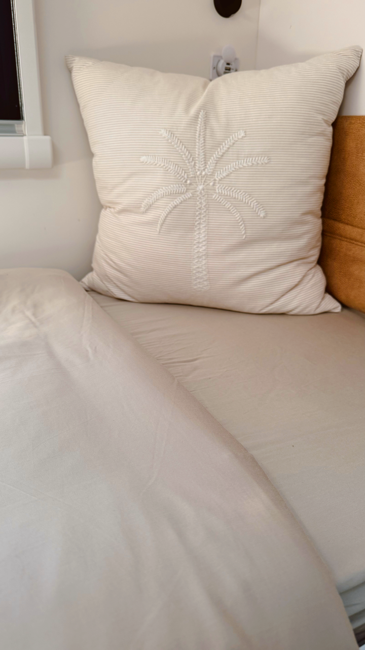 TIAV 2-IN-1 SHEET SET - BUNK