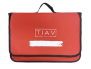 TIAV School Pouch Bundle