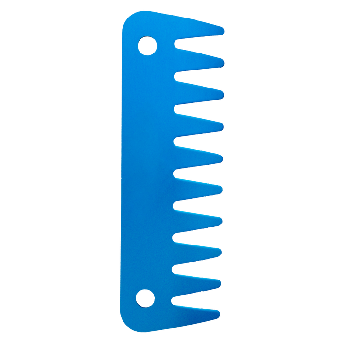 RAKE HEAD ATTACHMENT