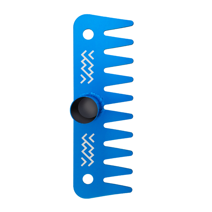 RAKE HEAD ATTACHMENT