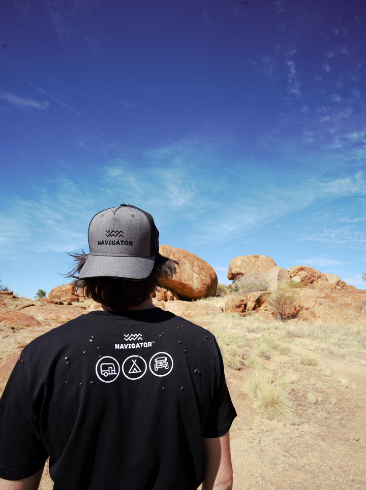 ICON CAP