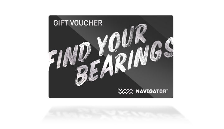 NAVIGATOR E-GIFT CARD
