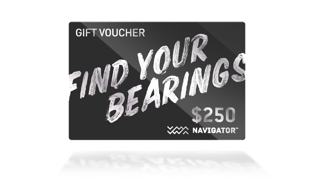NAVIGATOR E-GIFT CARD
