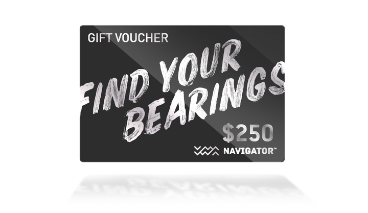 NAVIGATOR E-GIFT CARD