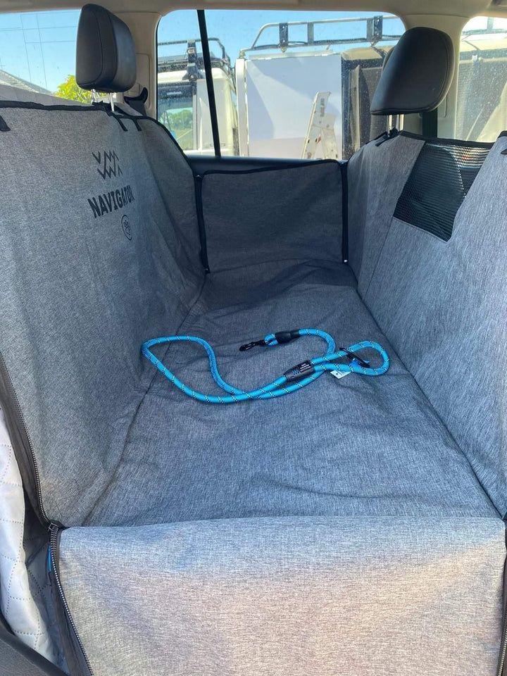 DOG SEAT BUDDY