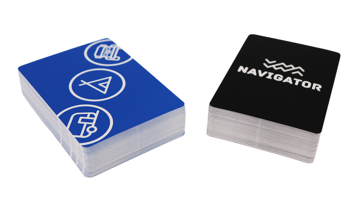 PLAYING CARDS