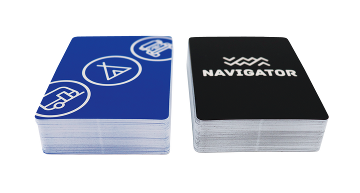 PLAYING CARDS