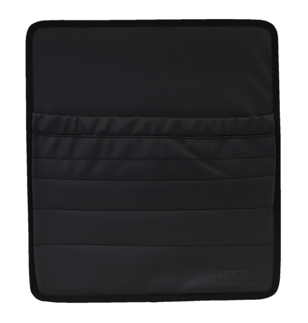 TIAV VAN POCKET BLACK - LARGE