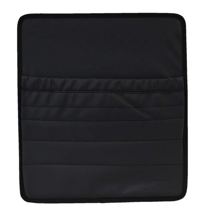 TIAV VAN POCKET BLACK - LARGE