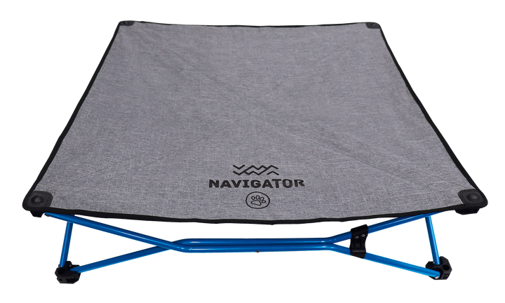 NAVI DOG BED - LARGE