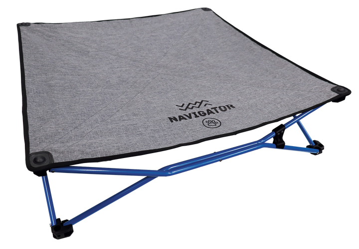 NAVI DOG BED - LARGE