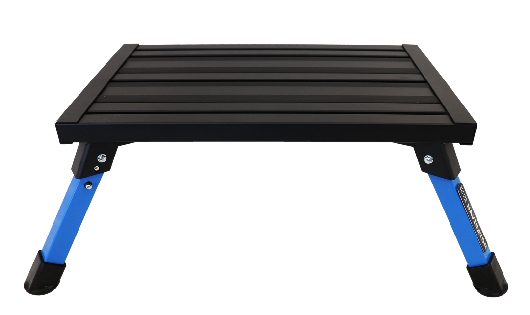 RV STEP