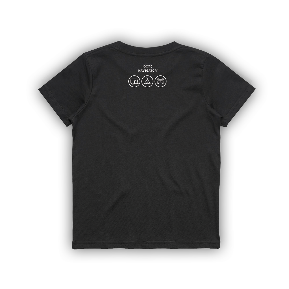 NAVIGATOR KIDS TEE