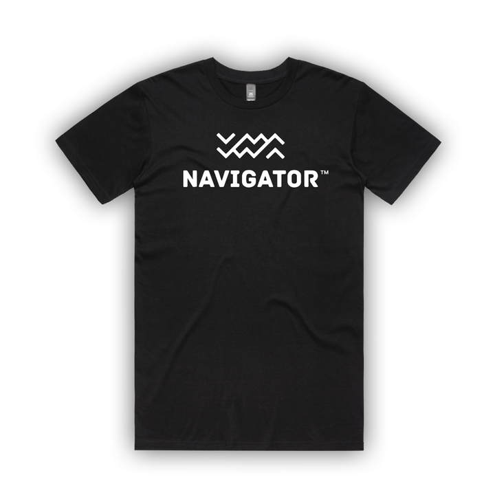 NAVIGATOR MENS TEE