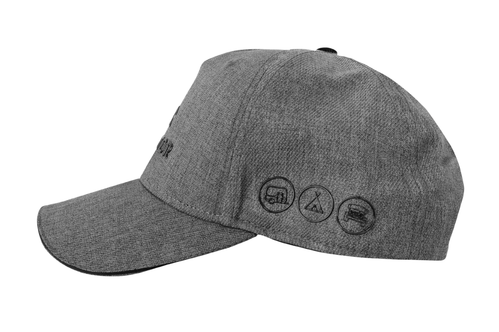 ICON CAP