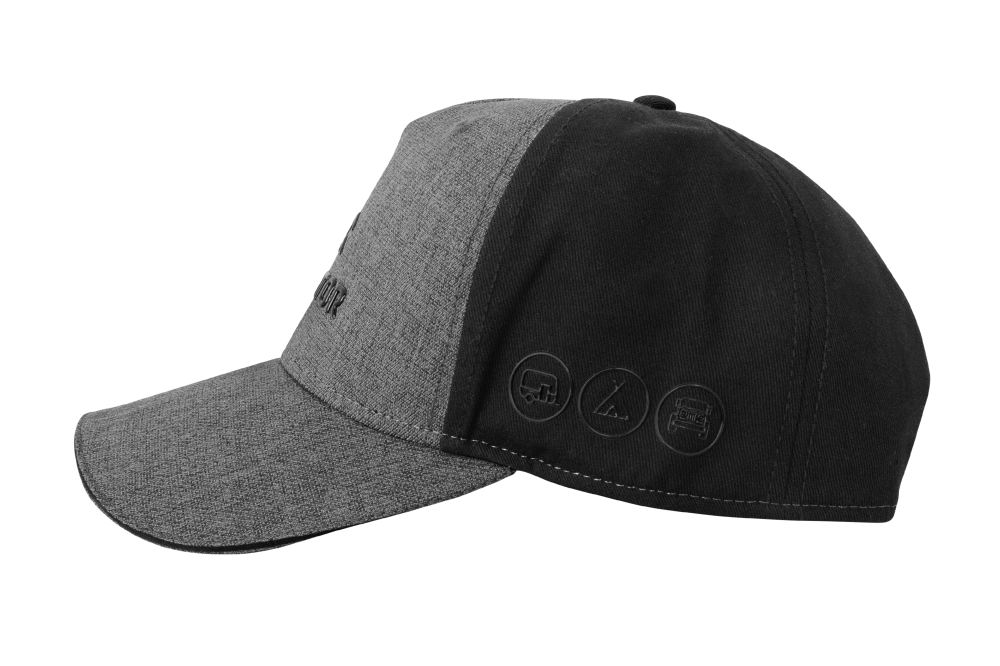 ICON CAP