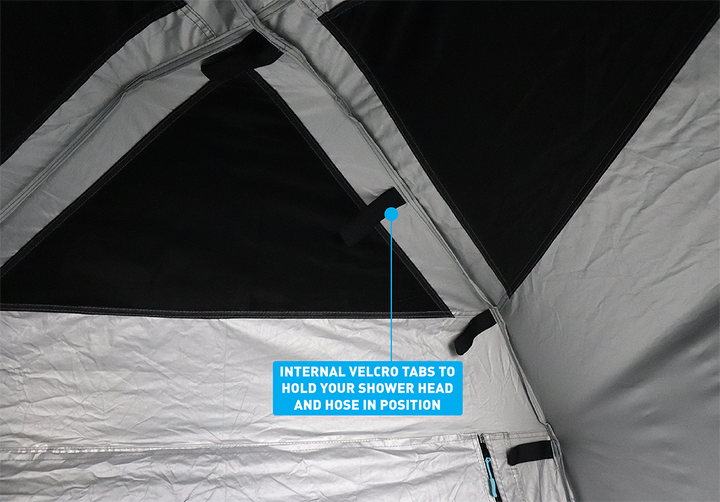 ANYWHERE CAMP SHELTER