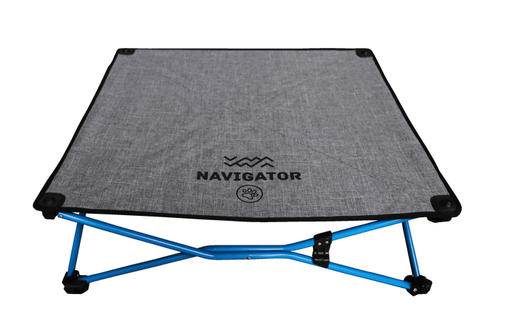 NAVI DOG BED
