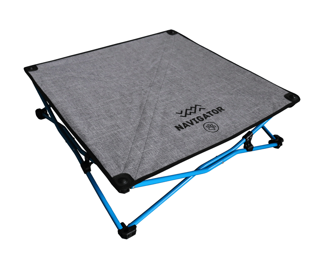 NAVI DOG BED