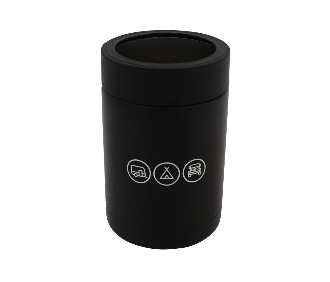 DOUBLE WALL CAN COOLER