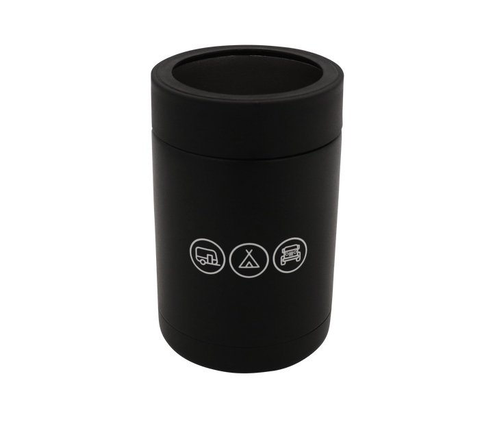 DOUBLE WALL CAN COOLER
