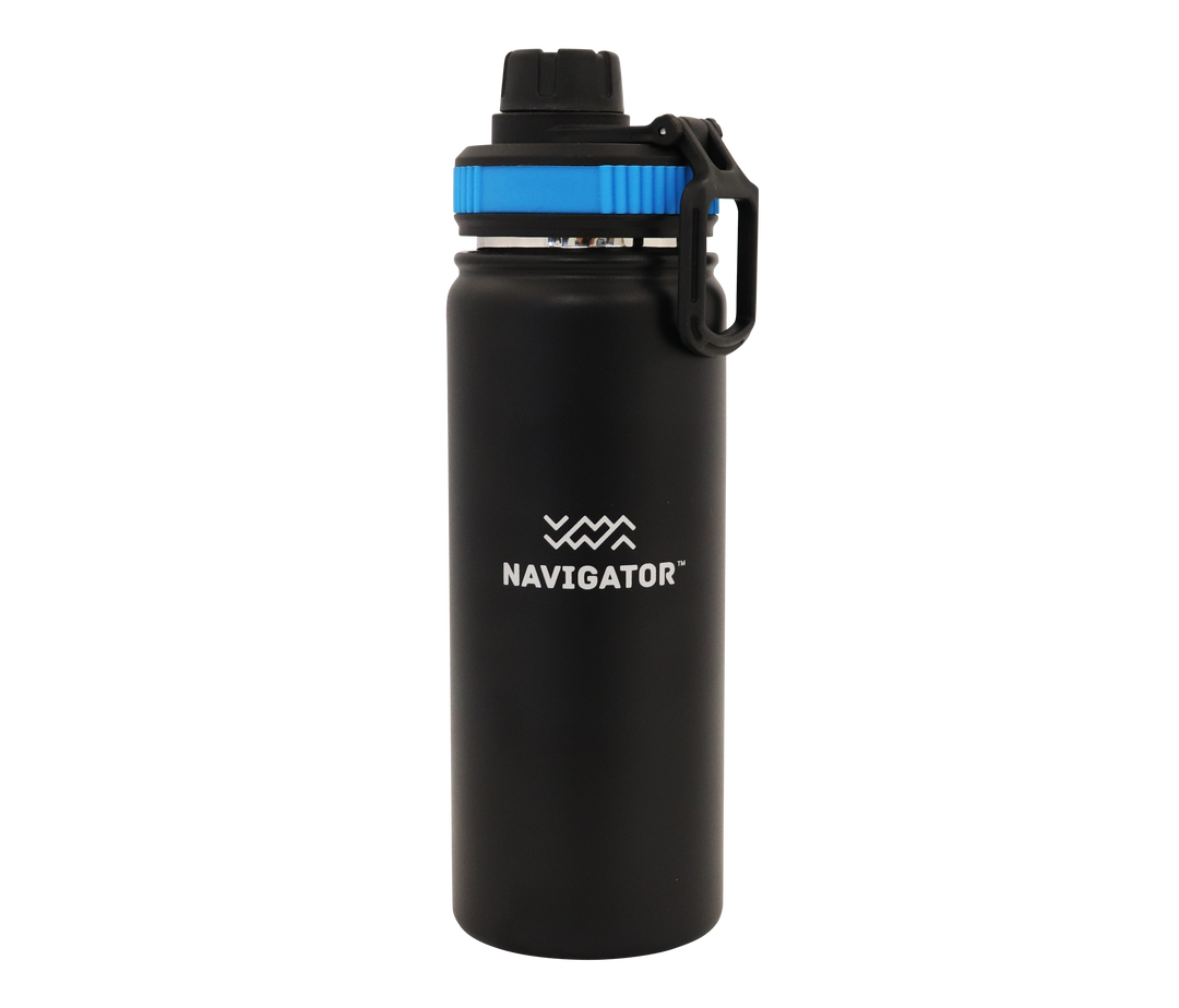 DOUBLE WALL DRINK BOTTLE 550ml