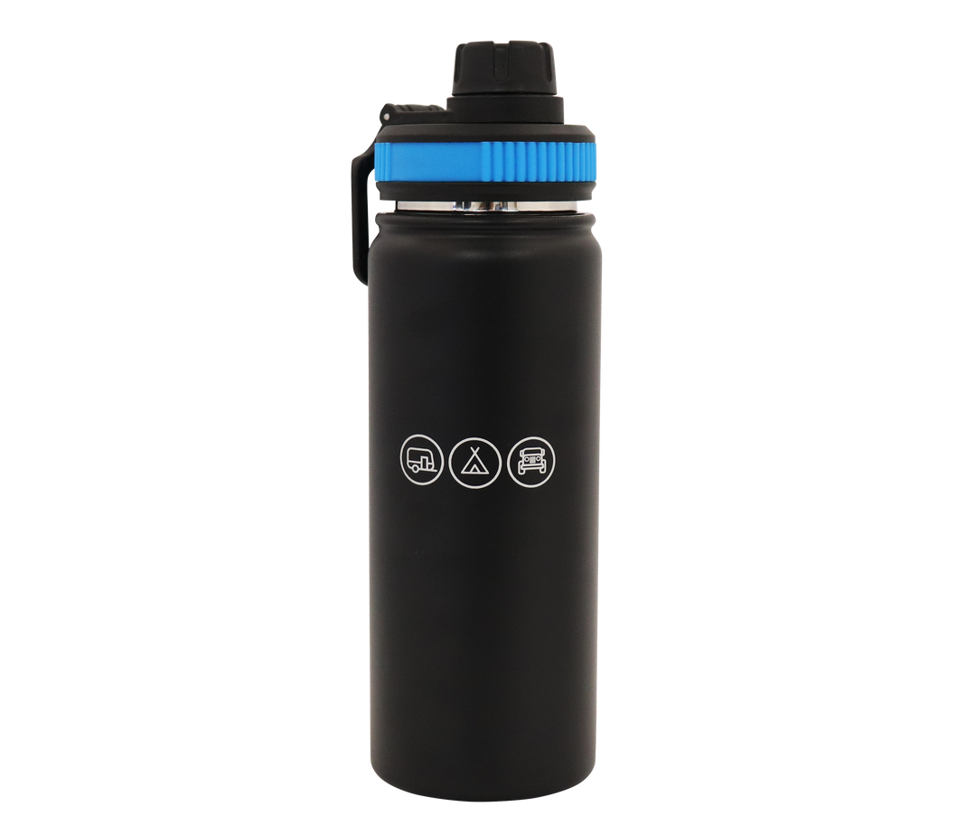 DOUBLE WALL DRINK BOTTLE 550ml