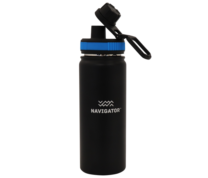 DOUBLE WALL DRINK BOTTLE 550ml
