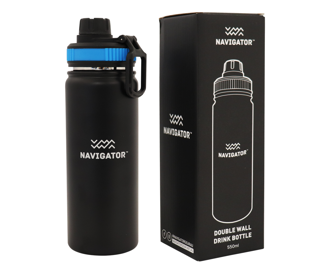 Navigator Drink Bottles