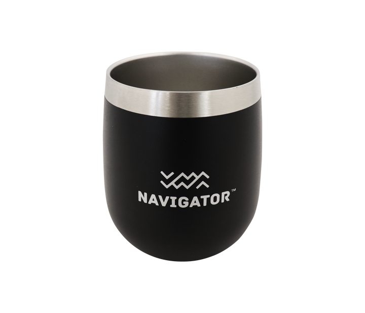 DOUBLE WALL TUMBLER