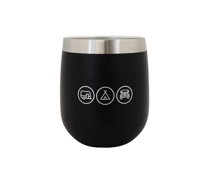 DOUBLE WALL TUMBLER