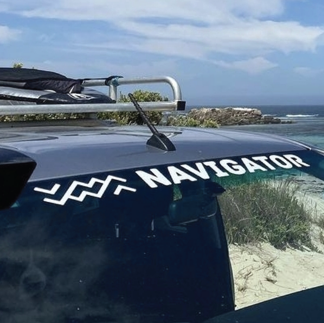 STICKER PACK – NavigatorGear