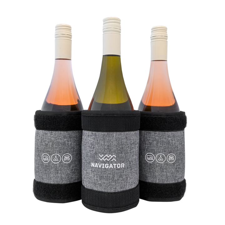 PANTRY WINE BUDDIES