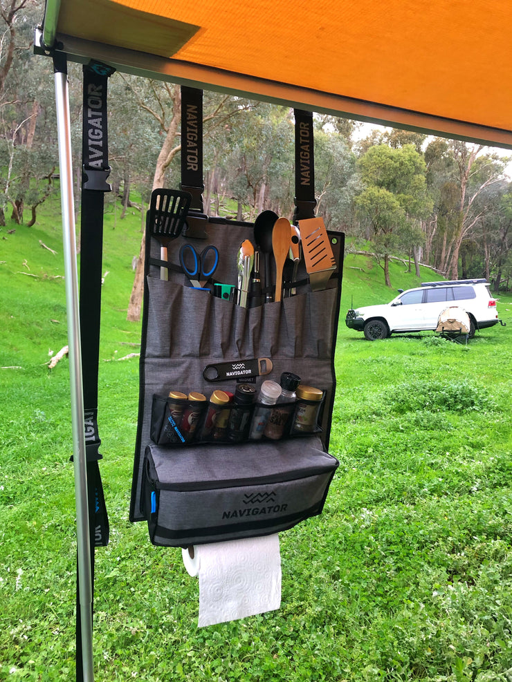 Navigator Kitchen Buddy | Great Gear For Camp And Overland Adventures