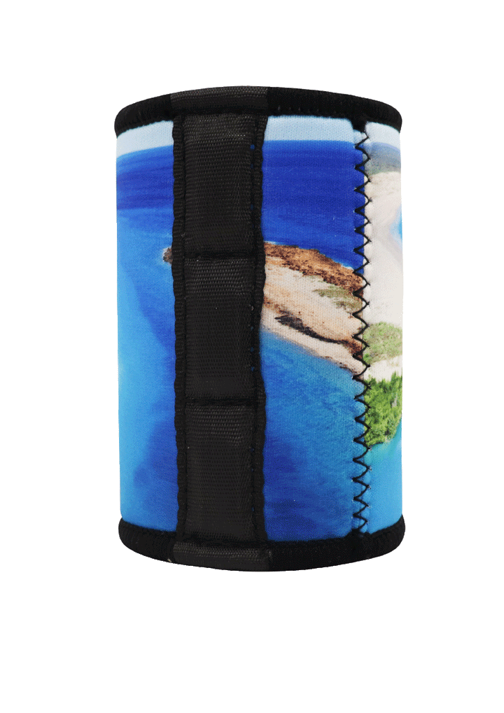 TIAV BARRED CREEK STUBBY COOLER