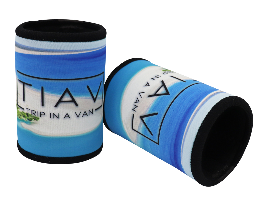 TIAV BARRED CREEK STUBBY COOLER