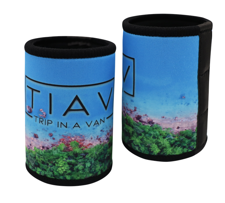 TIAV DAINTREE STUBBY COOLER