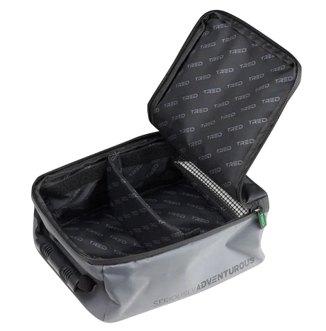 TRED Wheel Chock Utility Bag