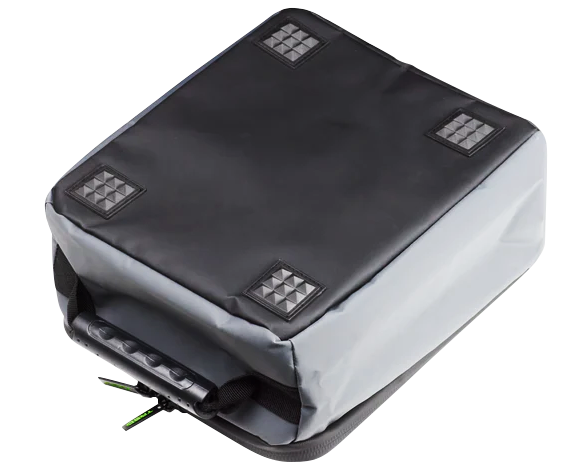 TRED Wheel Chock Utility Bag