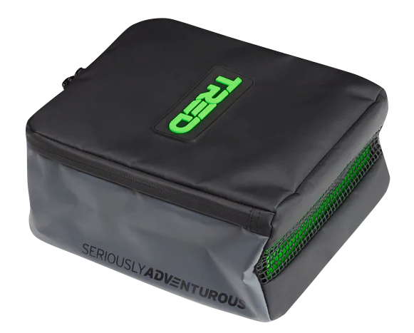 TRED Wheel Chock Utility Bag