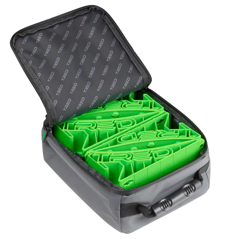 TRED Wheel Chock Utility Bag