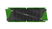 TRED GT LEVELLING PACK - GREY AND FLURO GREEN