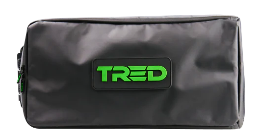 TRED Levelling Ramp Case