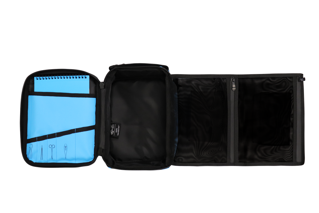 PET FIRST AID BAG AND BOOKLET ONLY