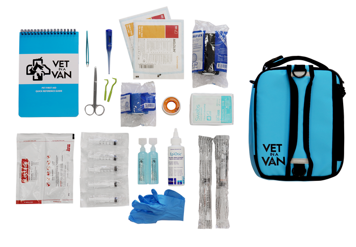 PET FIRST AID KIT
