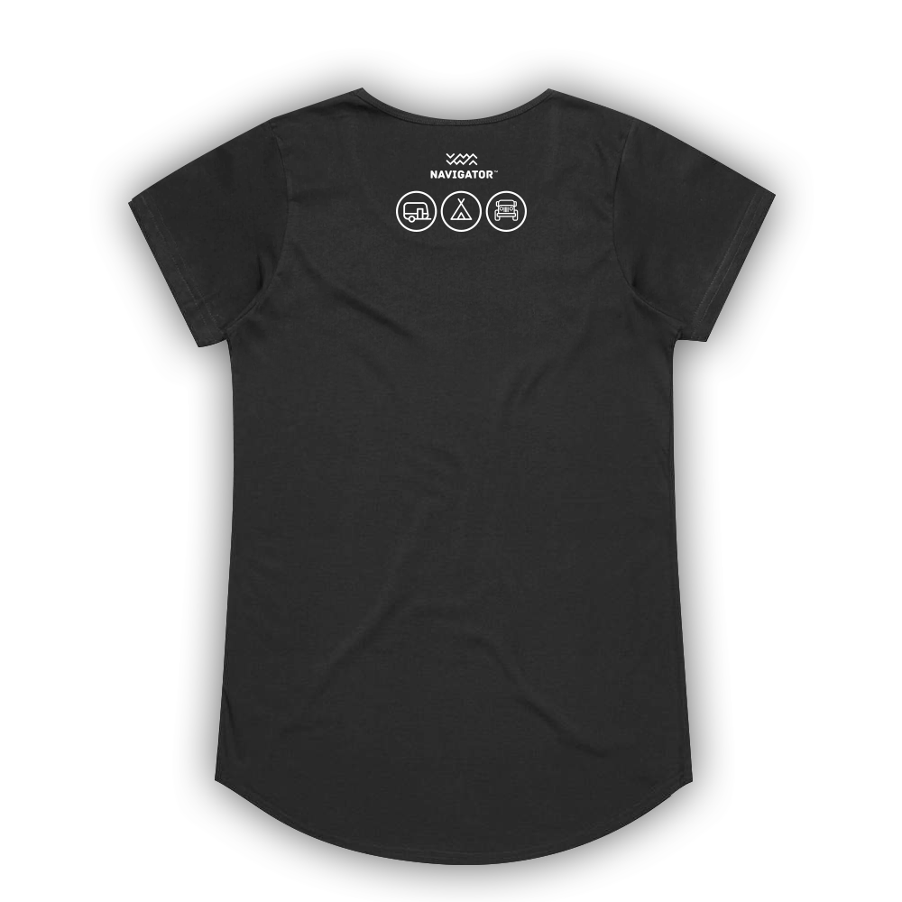 NAVIGATOR LADIES TEE